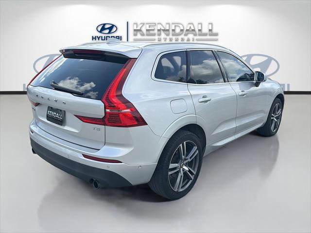 2019 Volvo XC60 T5 Momentum