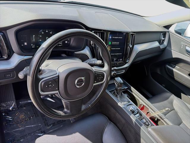 2019 Volvo XC60 T5 Momentum