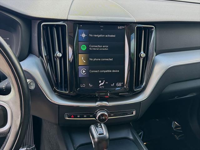 2019 Volvo XC60 T5 Momentum