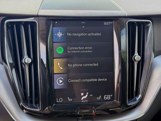 2019 Volvo XC60 T5 Momentum