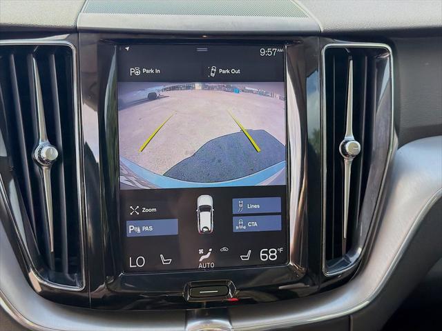 2019 Volvo XC60 T5 Momentum