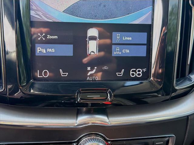 2019 Volvo XC60 T5 Momentum