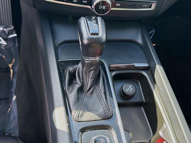 2019 Volvo XC60 T5 Momentum
