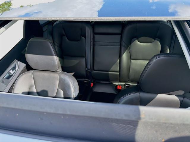 2019 Volvo XC60 T5 Momentum