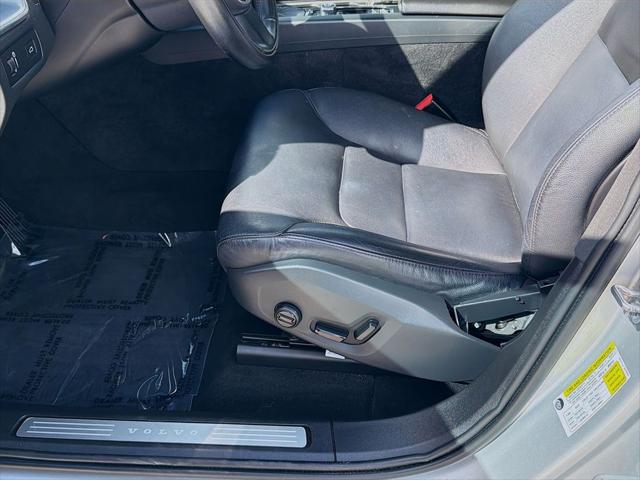 2019 Volvo XC60 T5 Momentum