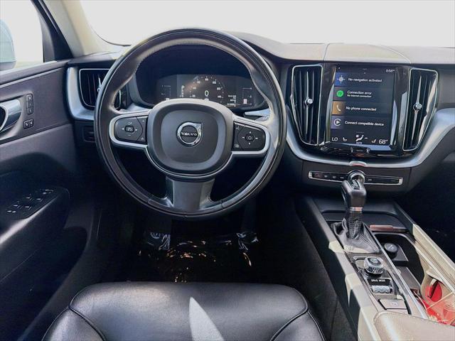 2019 Volvo XC60 T5 Momentum