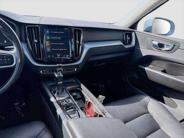 2019 Volvo XC60 T5 Momentum