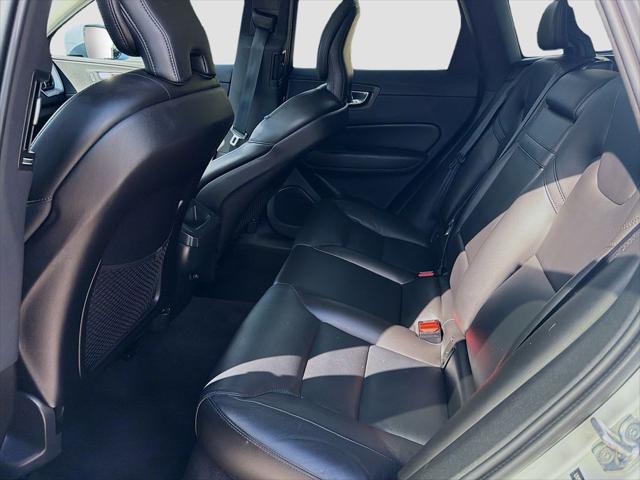 2019 Volvo XC60 T5 Momentum