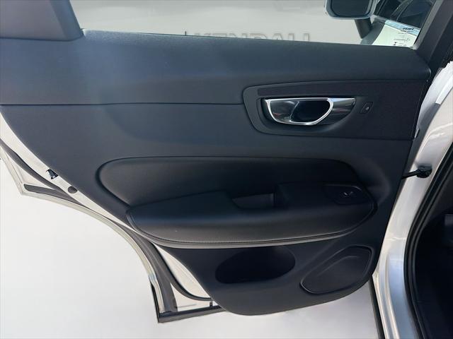 2019 Volvo XC60 T5 Momentum