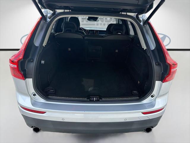 2019 Volvo XC60 T5 Momentum