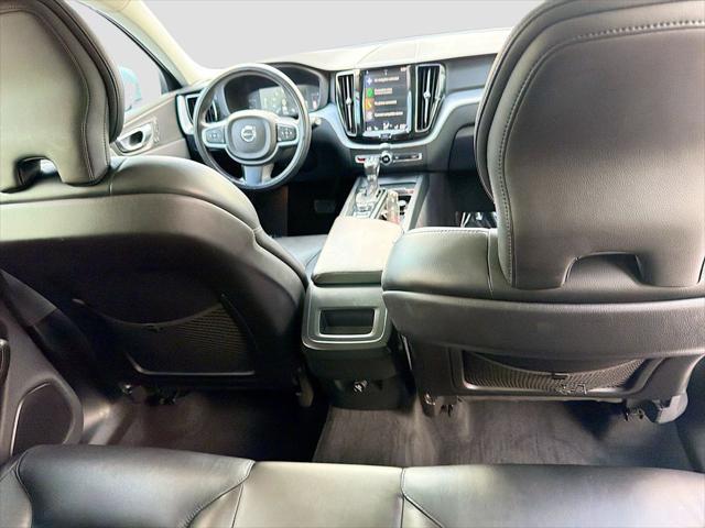 2019 Volvo XC60 T5 Momentum