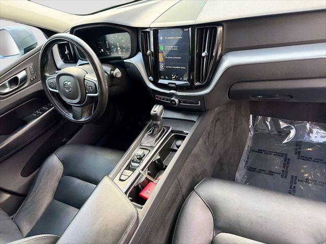 2019 Volvo XC60 T5 Momentum