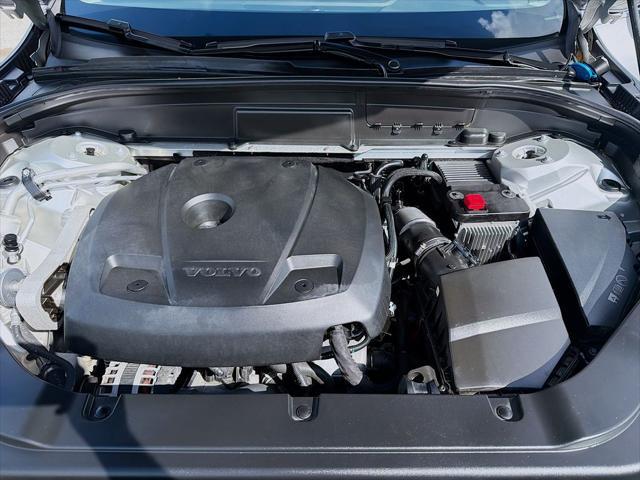 2019 Volvo XC60 T5 Momentum