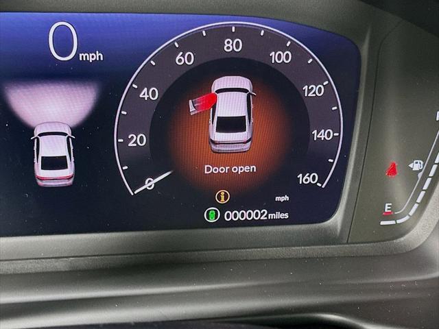 2025 Honda Accord Sedan LX