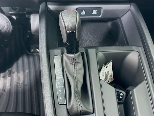 2025 Honda Accord Sedan LX