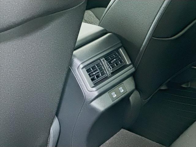 2025 Honda Accord Sedan LX