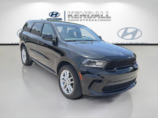2025 Dodge Durango GT AWD for sale in MIAMI, FL