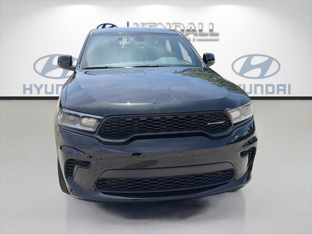 2025 Dodge Durango GT AWD