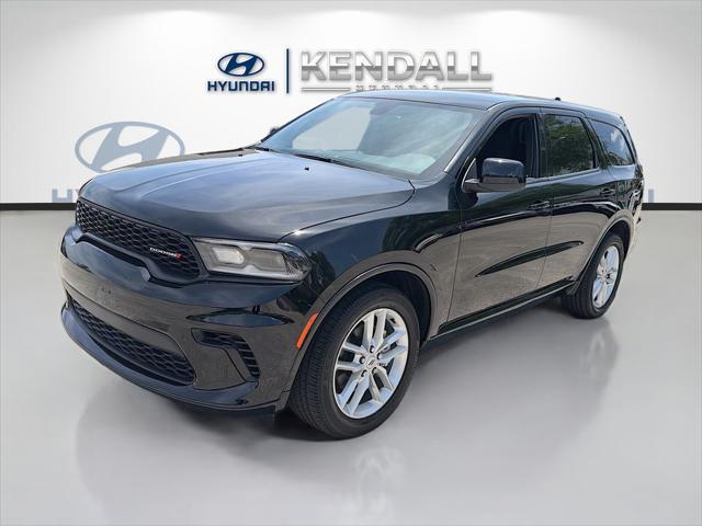2025 Dodge Durango GT AWD