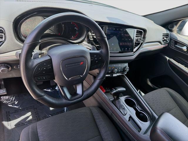 2025 Dodge Durango GT AWD