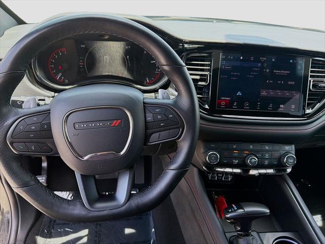 2025 Dodge Durango GT AWD