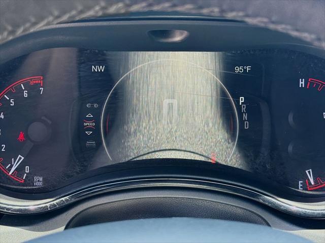 2025 Dodge Durango GT AWD