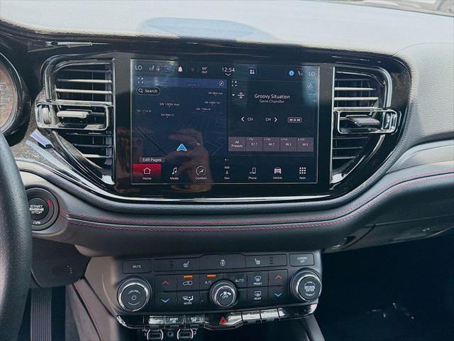2025 Dodge Durango GT AWD
