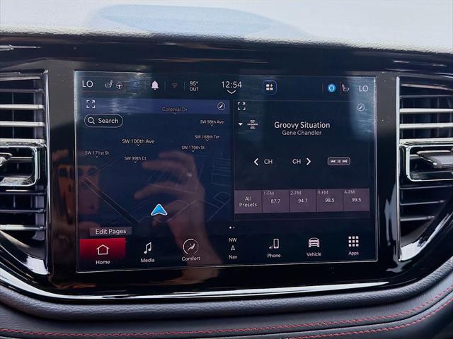 2025 Dodge Durango GT AWD
