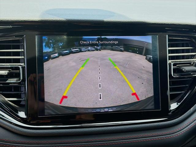 2025 Dodge Durango GT AWD