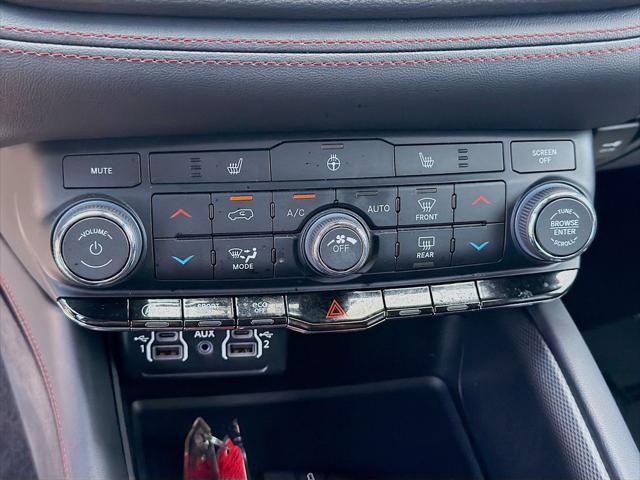 2025 Dodge Durango GT AWD