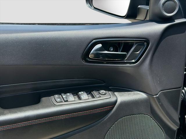 2025 Dodge Durango GT AWD