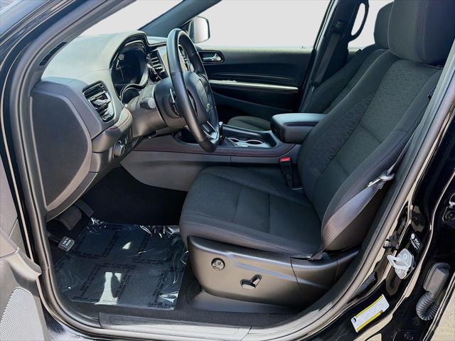 2025 Dodge Durango GT AWD