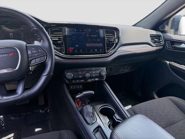 2025 Dodge Durango GT AWD