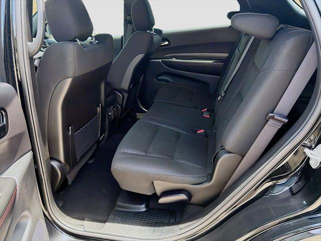 2025 Dodge Durango GT AWD