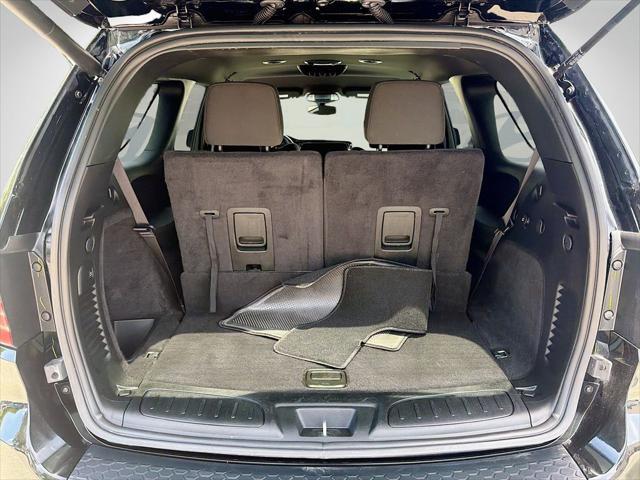 2025 Dodge Durango GT AWD