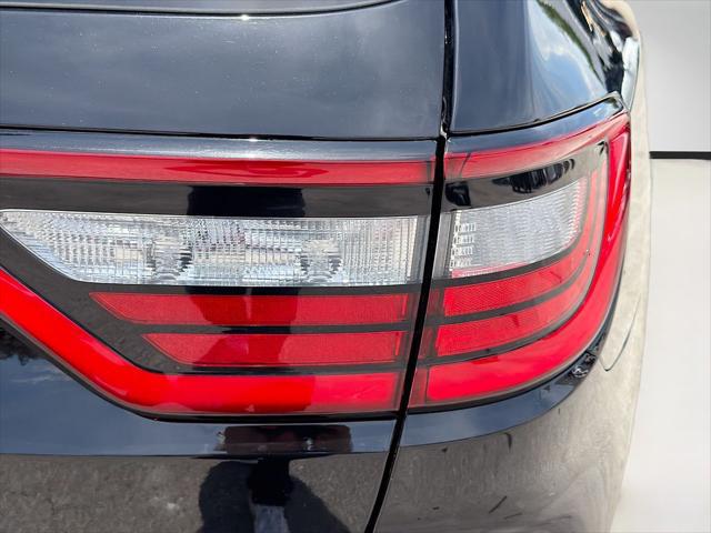 2025 Dodge Durango GT AWD