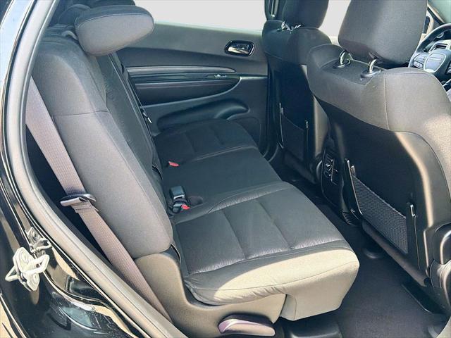 2025 Dodge Durango GT AWD