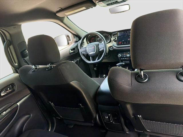 2025 Dodge Durango GT AWD