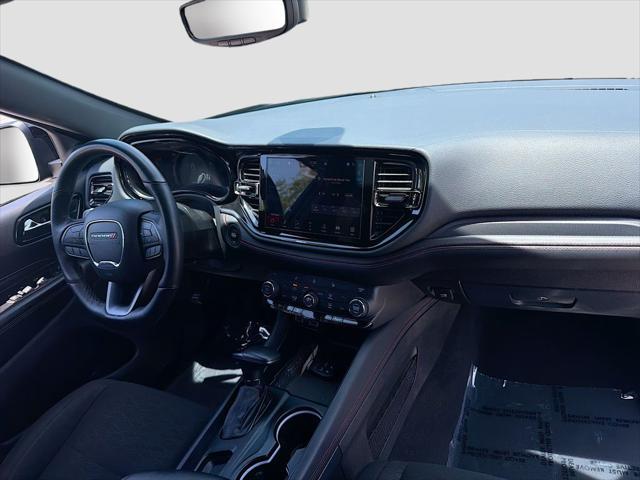 2025 Dodge Durango GT AWD