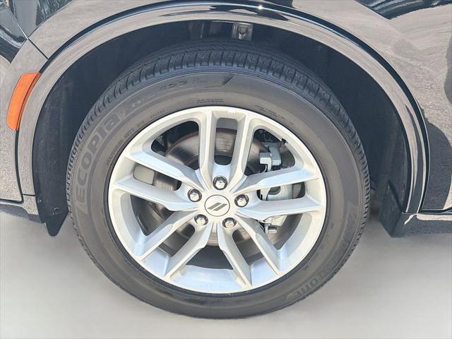 2025 Dodge Durango GT AWD