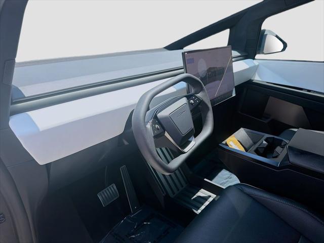 2024 Tesla Cybertruck All-Wheel Drive