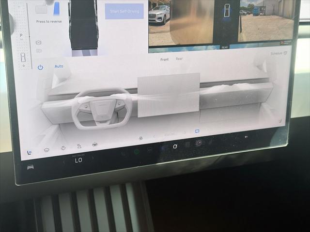 2024 Tesla Cybertruck All-Wheel Drive