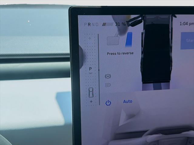 2024 Tesla Cybertruck All-Wheel Drive