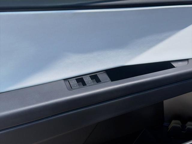 2024 Tesla Cybertruck All-Wheel Drive