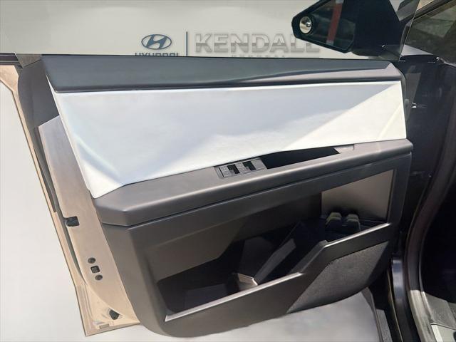 2024 Tesla Cybertruck All-Wheel Drive