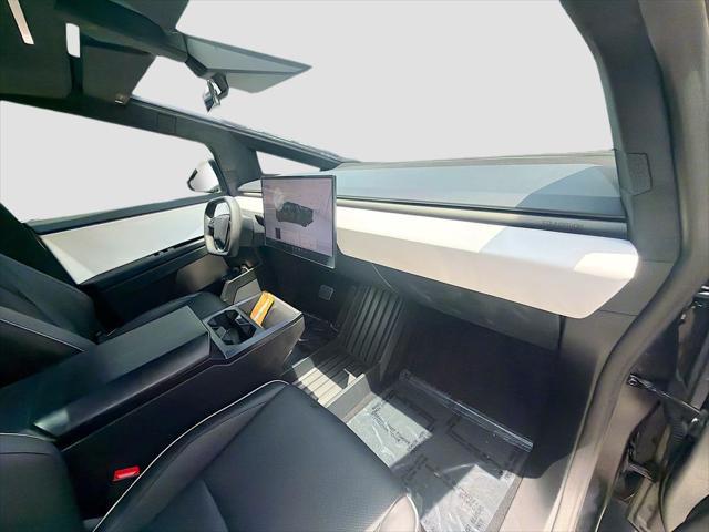 2024 Tesla Cybertruck All-Wheel Drive