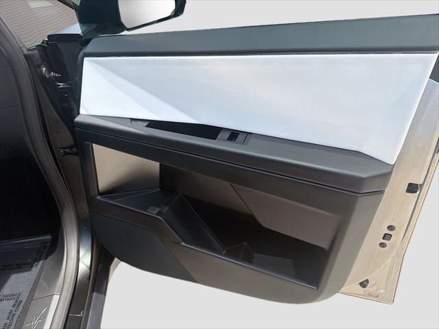 2024 Tesla Cybertruck All-Wheel Drive