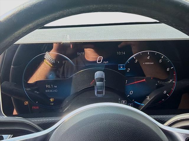 2020 Mercedes-Benz A 220 A 220
