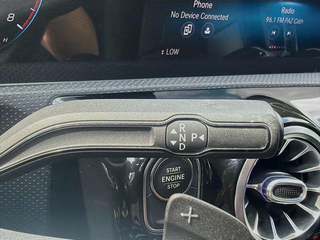 2020 Mercedes-Benz A 220 A 220