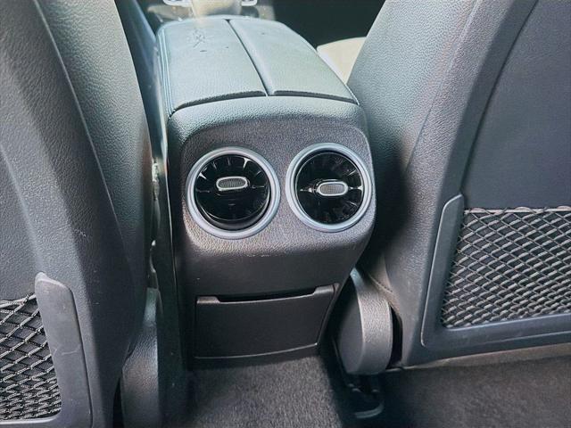 2020 Mercedes-Benz A 220 A 220